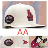 Los Angeles Dodgers 59FIFTY Hat (155)