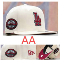 Los Angeles Dodgers 59FIFTY Hat (155)