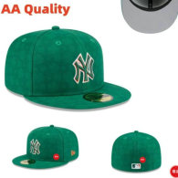 New York Yankees 59FIFTY Hat (174)