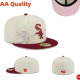 Chicago White Sox 59FIFTY Hat (96)