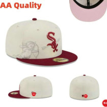Chicago White Sox 59FIFTY Hat (96) Chicago White Sox 59FIFTY Hat (96)
