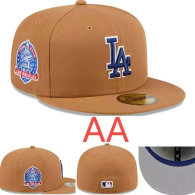 Los Angeles Dodgers 59FIFTY Hat (158)