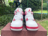 Authentic Nigel Sylvester x Air Jordan 4 Bike