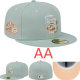 San Diego Padres 59FIFTY Hat (32)