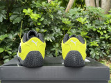 PUMA Speedcat Premium Sude Balenciaga Lime Smash/White