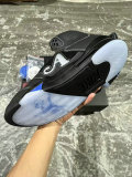 Perfect Awake NY x Air Jordan 5 “Black Metallic”