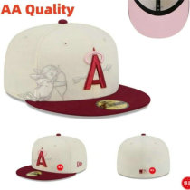 Los Angeles Angels 59FIFTY Hat (34) Los Angeles Angels 59FIFTY Hat (34)