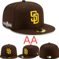 San Diego Padres 59FIFTY Hat (30)