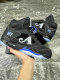 Perfect Awake NY x Air Jordan 5 “Black Metallic”
