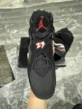 Perfect Air Jordan 8 Playoffs