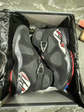 Perfect Air Jordan 8 Playoffs