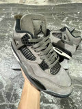 Perfect Air Jordan 4 WMNS “Cave Stone”