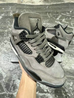 Perfect Air Jordan 4 WMNS “Cave Stone”