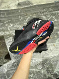 Perfect Air Jordan 8 Playoffs