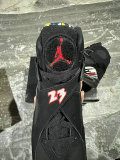Perfect Air Jordan 8 Playoffs