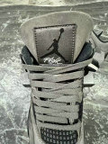 Perfect Air Jordan 4 WMNS “Cave Stone”
