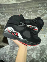 Perfect Air Jordan 8 Playoffs