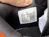 Authentic Air Jordan Legacy 312 Low Orange/Black