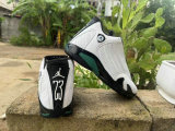 Air Jordan 14 Shoes AAA (37)