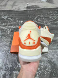Perfect Air Jordan 3 “Starfish”