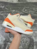 Perfect Air Jordan 3 “Starfish”