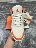 Perfect Air Jordan 3 “Starfish”