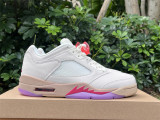 Authentic Air Jordan 5 WMNS Peanut ButterJelly