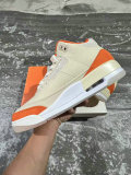 Perfect Air Jordan 3 “Starfish”