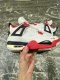 Perfect Nigel Sylvester x Air Jordan 4 Bike