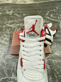 Perfect Nigel Sylvester x Air Jordan 4 Bike