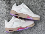 Authentic Air Jordan 5 WMNS Peanut ButterJelly