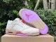 Authentic Air Jordan 5 WMNS Peanut ButterJelly
