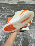 Perfect Air Jordan 3 “Starfish”