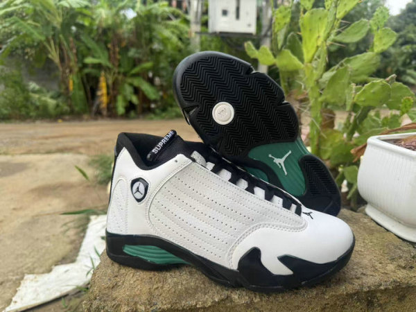 Air Jordan 14 Shoes AAA (37)