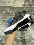 Perfect Fragment x Air Jordan 3 Black White