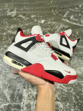 Perfect Nigel Sylvester x Air Jordan 4 Bike