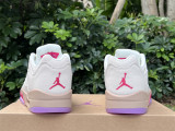 Authentic Air Jordan 5 WMNS Peanut ButterJelly