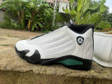 Air Jordan 14 Shoes AAA (37)