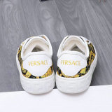 Versace Shoes 38-44 (2)