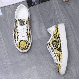 Versace Shoes 38-44 (2)
