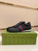 Gucci Men Shoes (167)