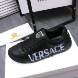 Versace Shoes 38-44 (1)
