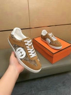 Gucci Men Shoes (166)