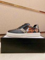 Gucci Men Shoes (175)