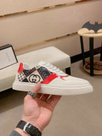 Gucci Men Shoes (177)