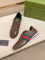 Gucci Men Shoes (171)