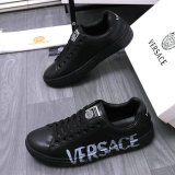 Versace Shoes 38-44 (1)
