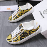 Versace Shoes 38-44 (2)