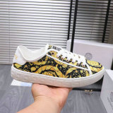 Versace Shoes 38-44 (2)