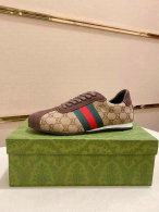 Gucci Men Shoes (172)